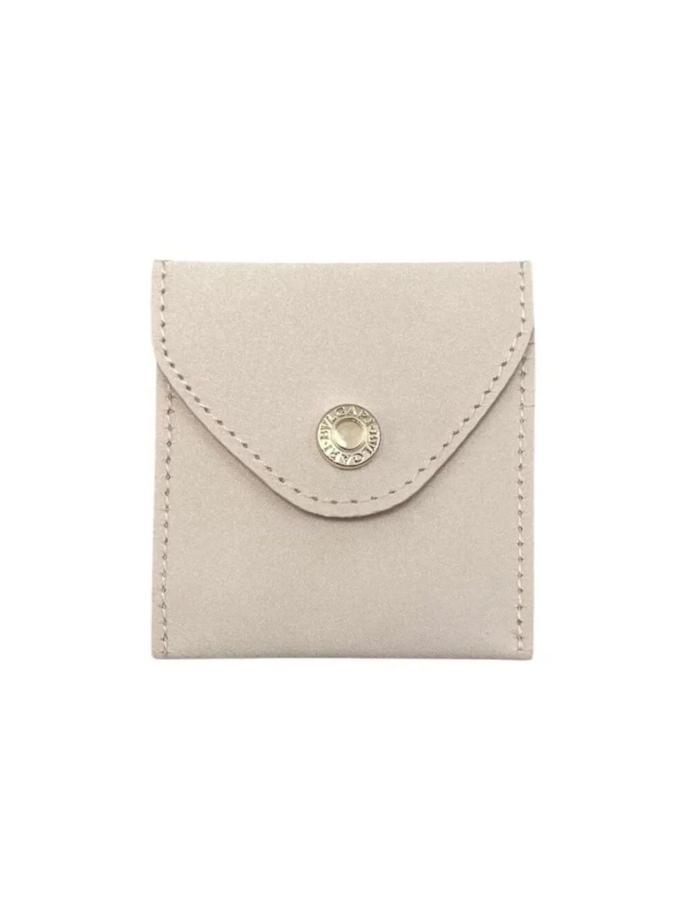 Bvlgari Ring Diva's Dream No White Gold Diamond